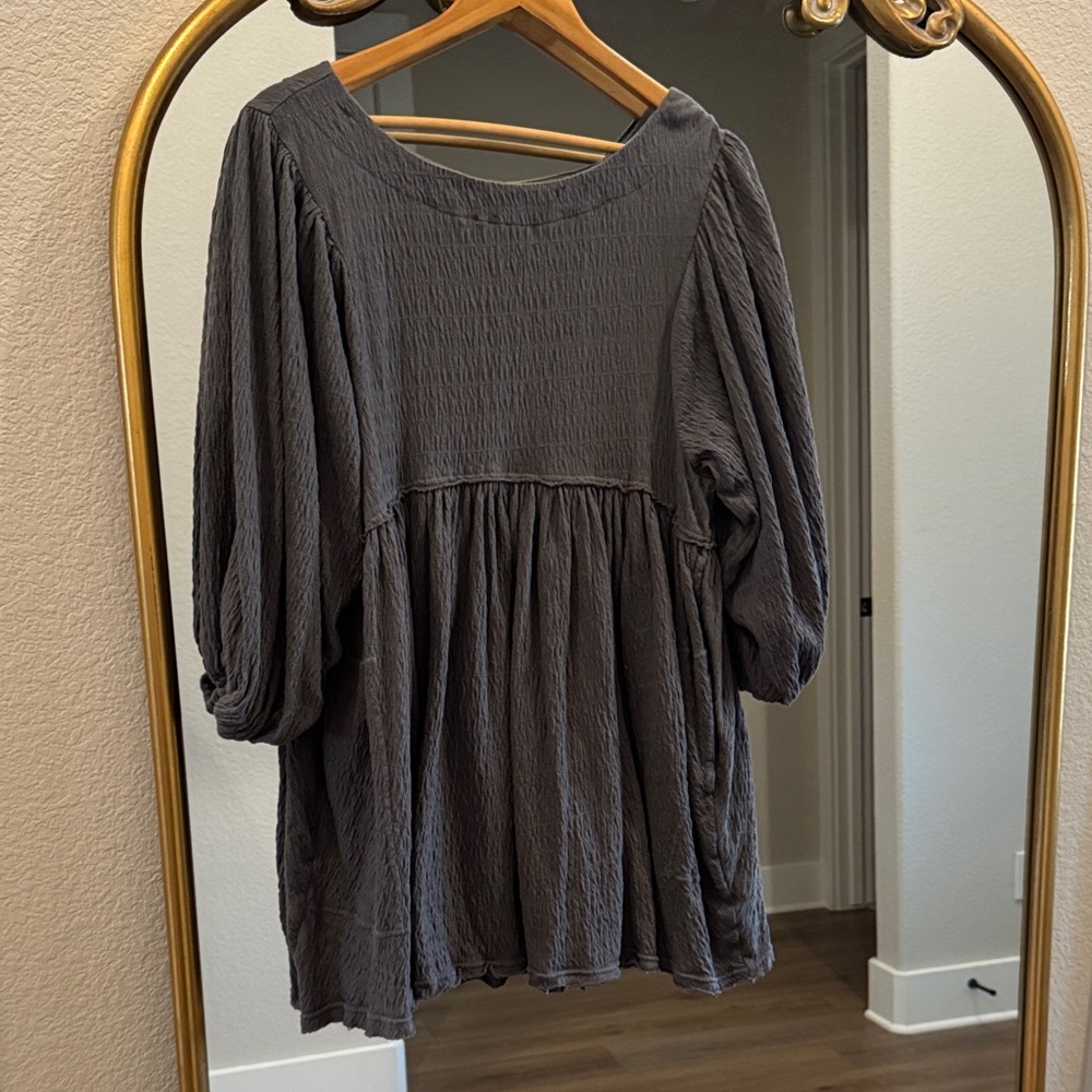 FP Beach get obsessed dress